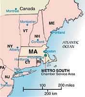 Region
