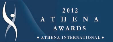 Athena Banner 2012