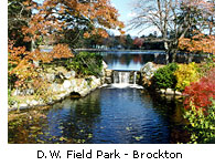 D.W. Field Park
