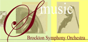 Brockton Symphony