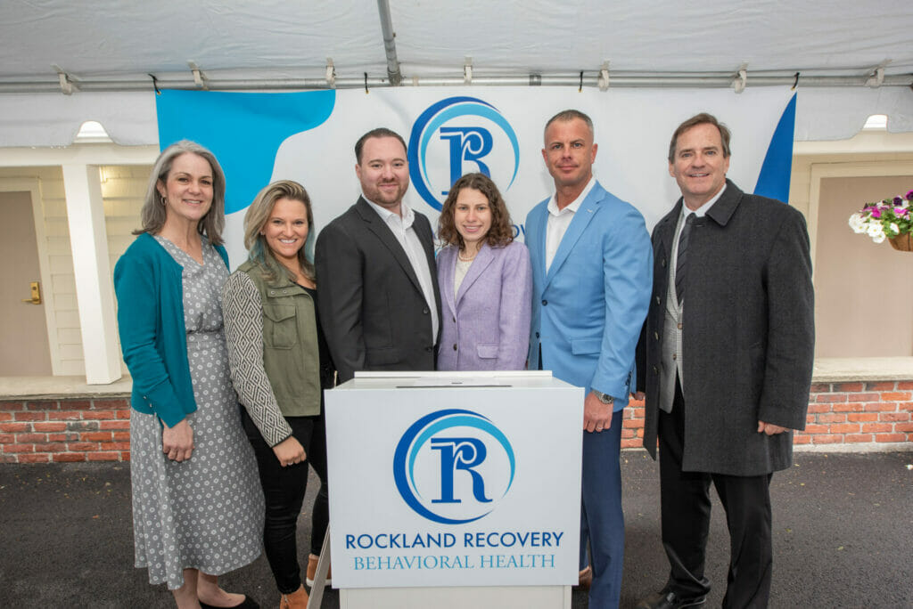 Rockland Recovery Brings Behavioral Health Services To Sharon | Metro ...