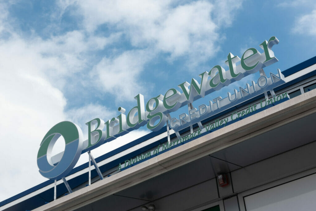 Bridgewater Credit Union Opens New Hanover Branch Metro South