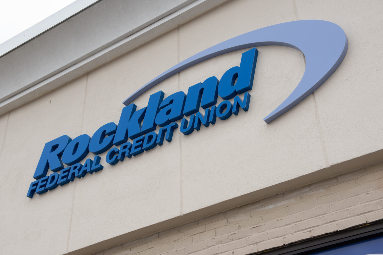 Welcome to Brockton, Rockland Federal Credit Union! Metro South
