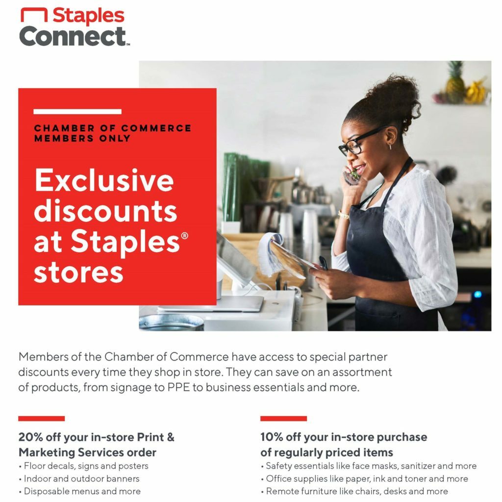 Staples Print & Marketing Services Put to the Test